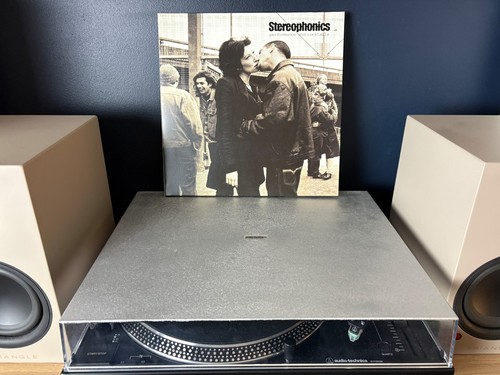 Stereophonics performance and - stereophonics,