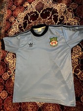 Very Rare Original Wrexham AFC