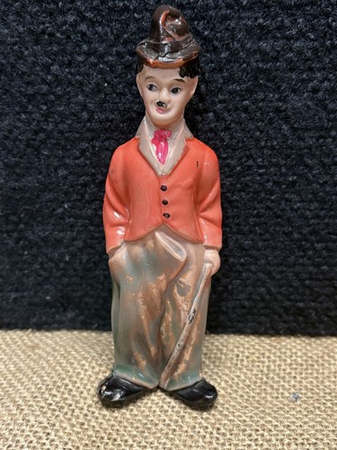Vintage celluloid charlie - vintage,