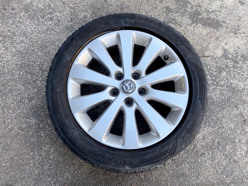 Vauxhall astra mk6 genuine - vauxhall, j