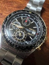 Seiko Flightmaster 7T92-0CF0