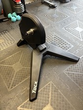 Tacx Flux Smart Turbo Trainer