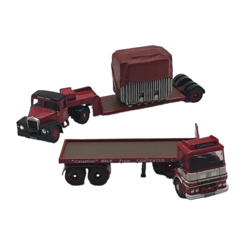 Oxford oo 76sh006 - 2x, 1:76