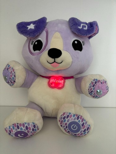 Leapfrog violet pal smarty - pal,