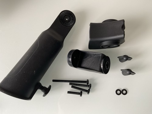 Powakaddy umbrella holder - umbrella,