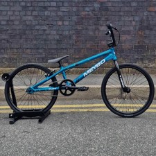 Meybo 2025 TLNT Expert XL BMX