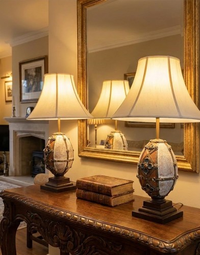 Stunning anastasia table - stunning,