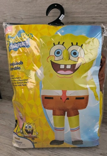 Spongebob squarepants - spongebob,