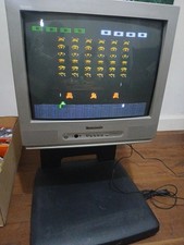 Panasonic Quintrix TX-21CK1