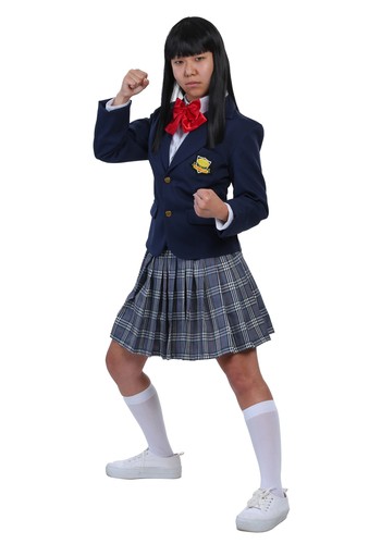 Womens kill bill gogo - kill,