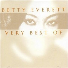Everett, Betty : Very Best of