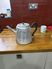 1940’s/50’s 7 Pint Aluminium Tea Pot