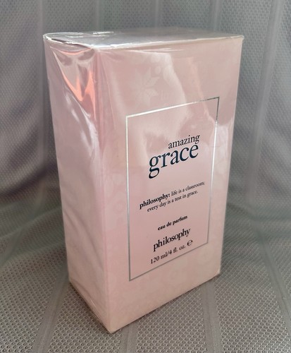 Philosophy amazing grace eau - amazing,