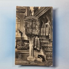 Dartmouth Devon Postcard C1925