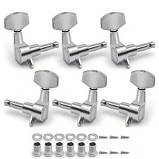 Totally Closed Guitar String