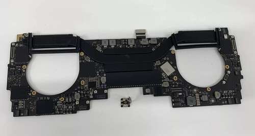 Apple macbook pro a1989 2019 - apple,