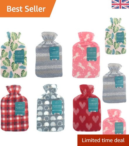 Cozy microwaveable hot - cozy,
