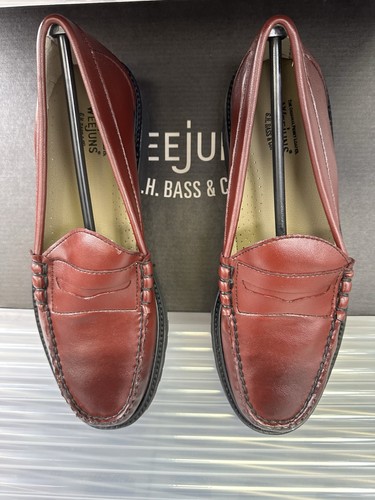 Bass weejun 90 - bass,