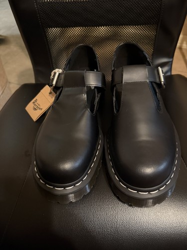 Martens polley mary jane - dr.,