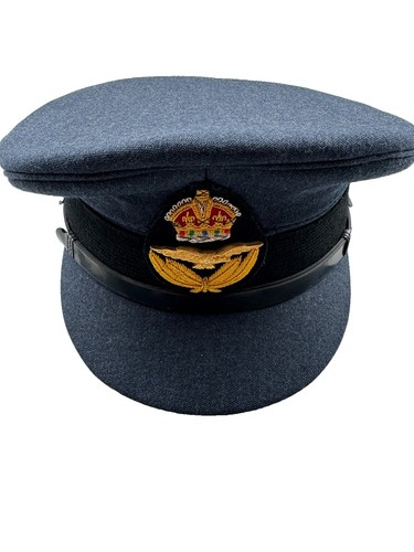 Vintage british airline pilot - british,