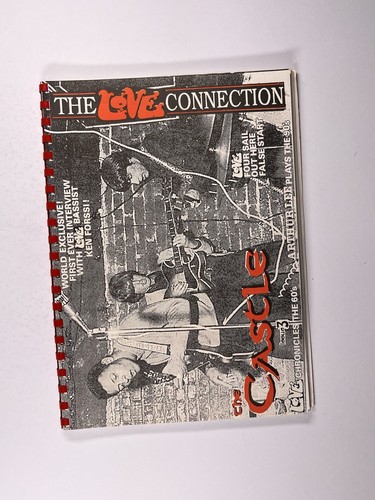 Arthur lee the love - &,