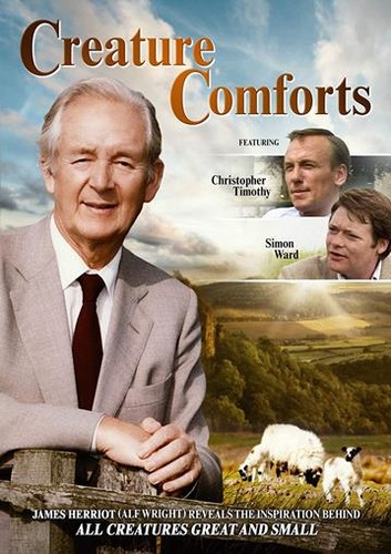 Creature comforts sealed - -,