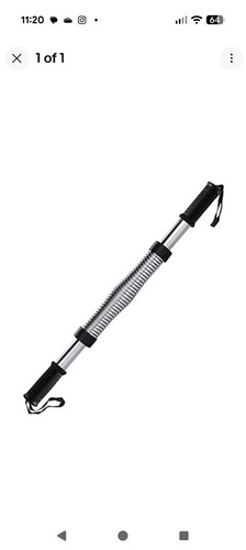 Fulusor power twister - fulusor,