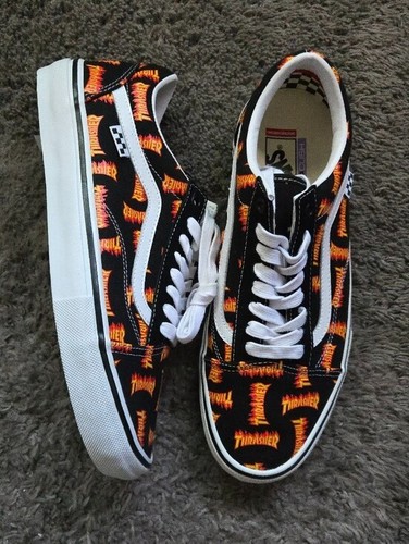 Vans skate old skool men - vans, size