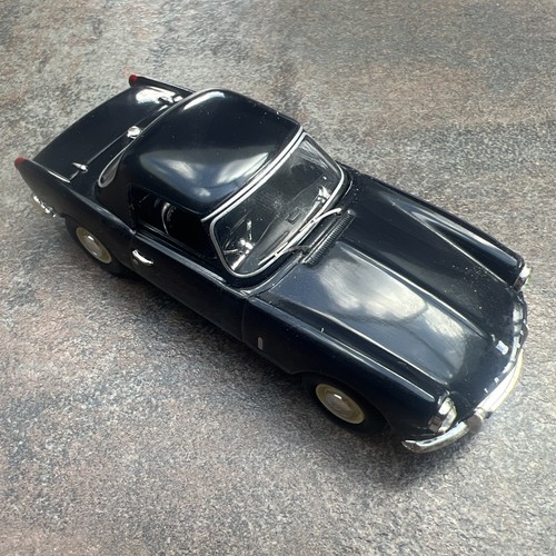 Lledo vanguards triumph - lledo,