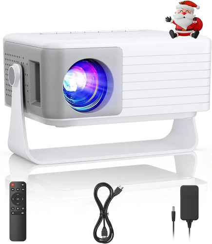 Mini projector akiyo 2026 - mini, projector,