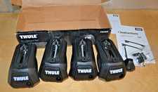 Thule Evo Raised Rail Foot for
