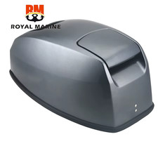 63V-4261NEW TOP COWLING