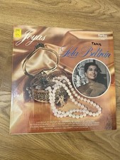 Lola Beltran Joyas Vinyl