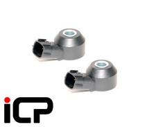 2 x Engine Knock Sensors For