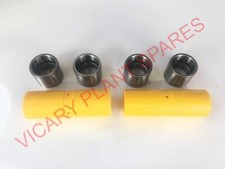 JCB PARTS MINI DIGGER BUSH KIT