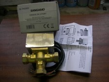 Sangamo Choice XV 22mm 3 port