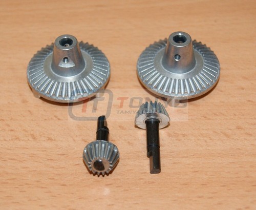 Tamiya 58372 ford - 58372,