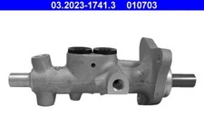 Ate 2023 1741 brake - ate, 03.2023-1741.3