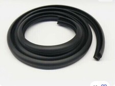 Ford Escort Cosworth Pair of rear opening quarterlight rubbers Great Price ****