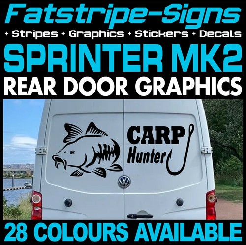 Fit mercedes sprinter carp - fit,