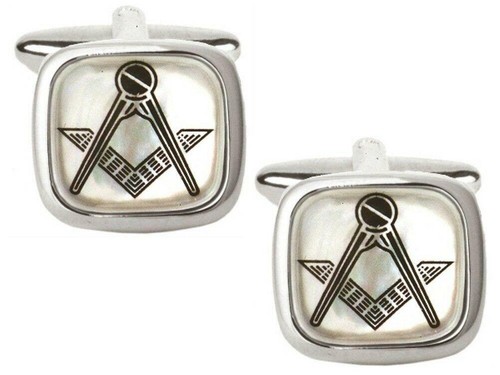 Masonic mother pearl - masonic,