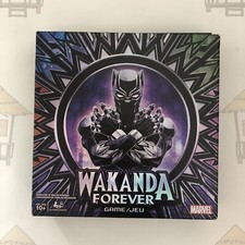 Spin Master Wakanda Forever Game - Select Your Game Spare Parts & Pieces (718)