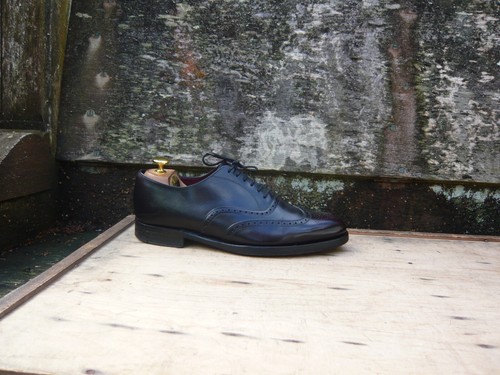 Grenson anniversary brogues - grenson,