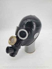 Cosplay Russian GP5 Gas Mask