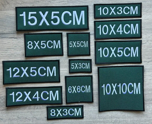 Embroidery personalised name - embroidery,