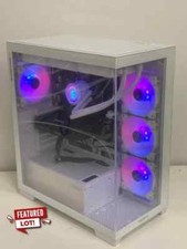 Gigabyte Gaming PC AMD Ryzen5 5600X 6 core, 16GB RAM, 512GB, RTX3060 Liquid Cool