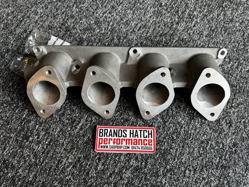 Ford sigma zetec se - sigma, inlet