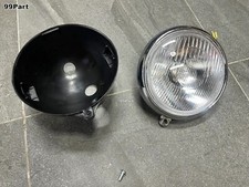 Honda CB100 CL100 S CB125S