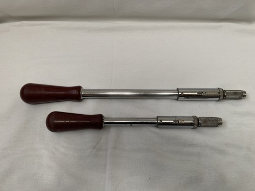 Pair stanley yankee