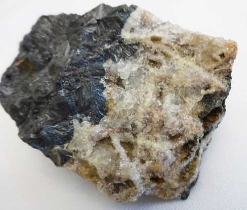 Cornish goethite specimen - cornish,
